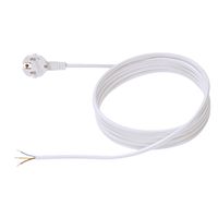 BACHMANN supply cable H03VV-F 3G0.75