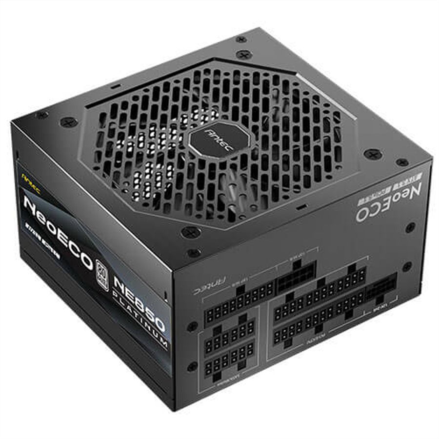 ANTEC NE850P EC Netzteil 850W, schwarz