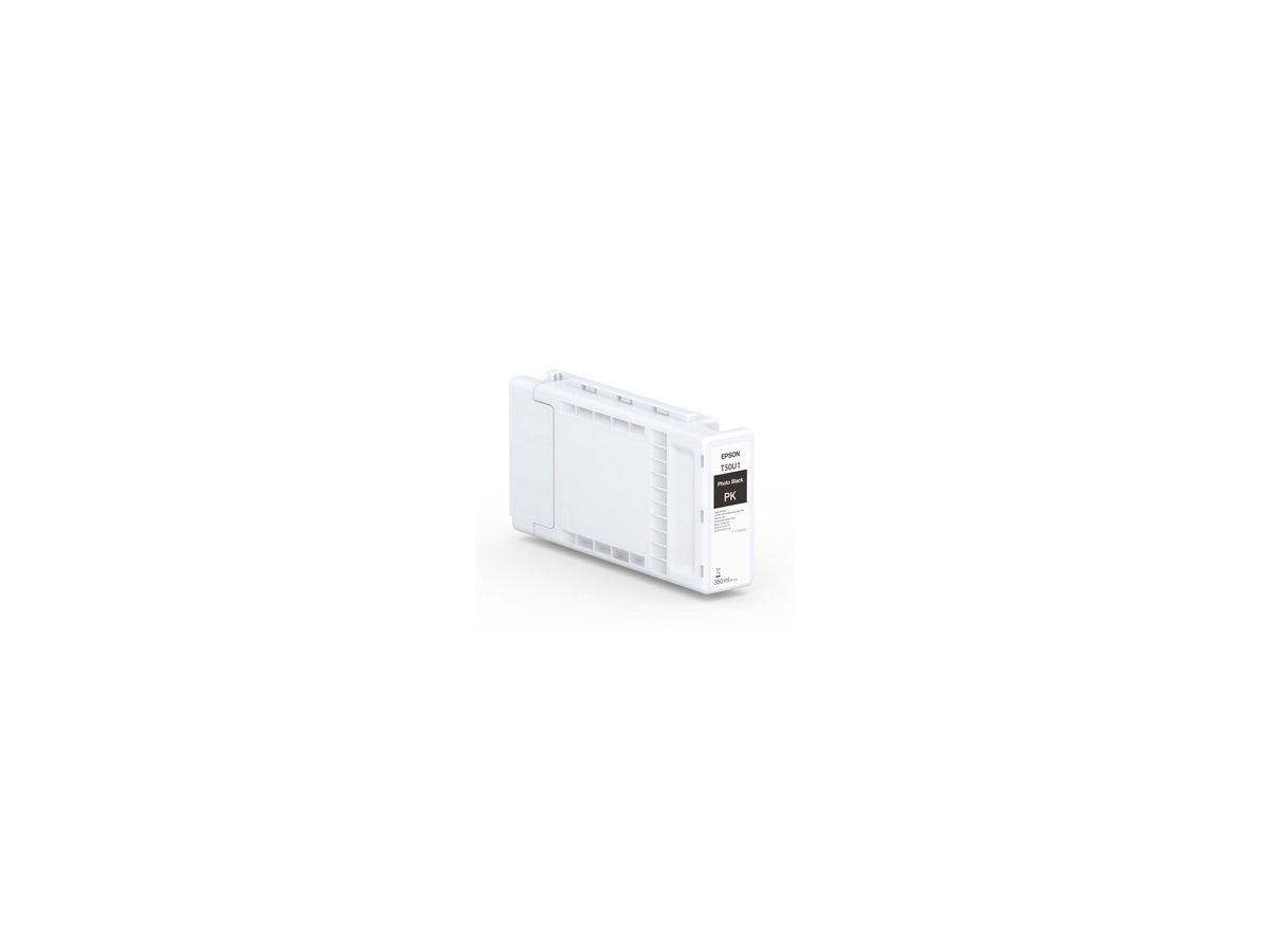 Epson UltraChrome XD3 inktcartridge 1 stuk(s) Zwart