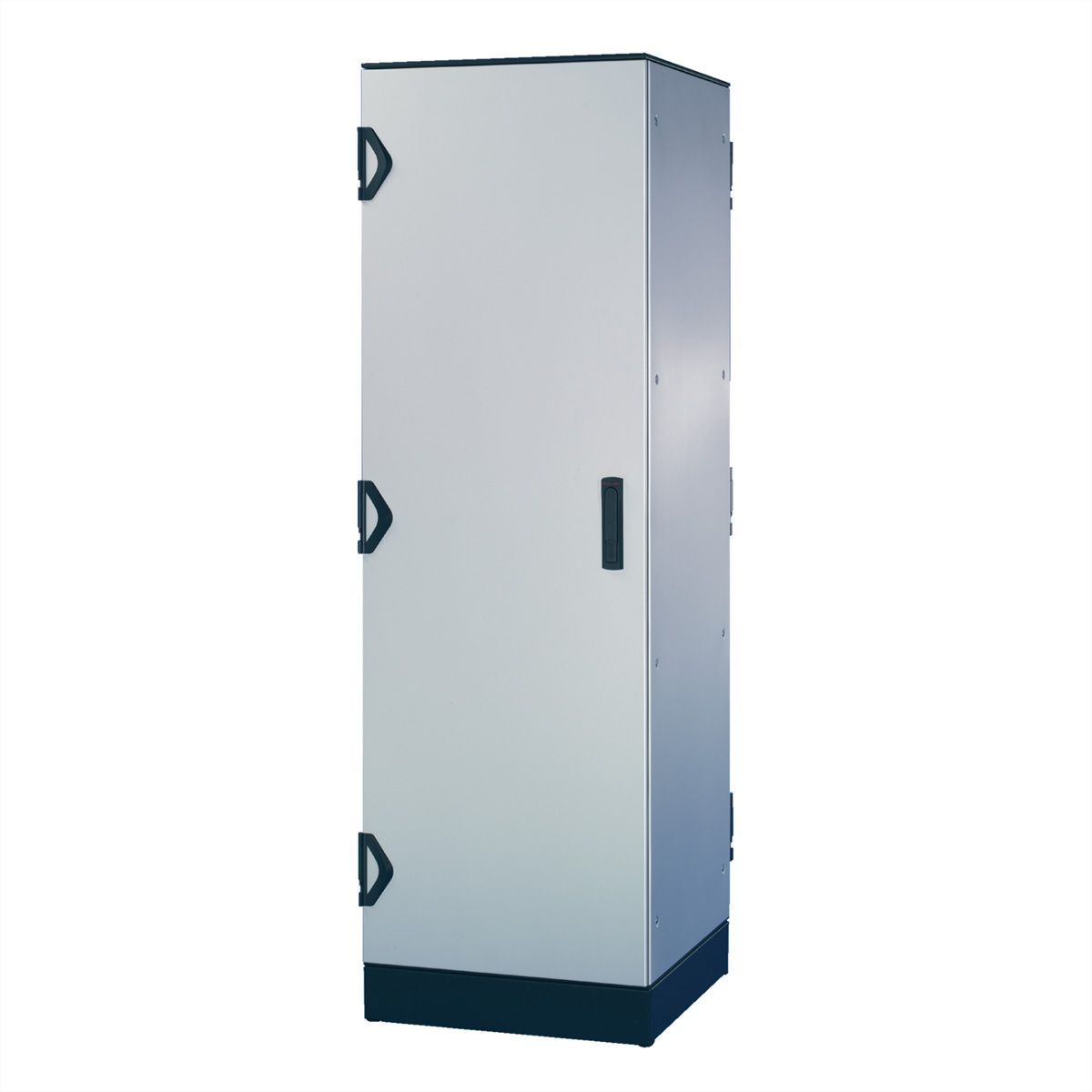 SCHROFF Varistar Seismic Cabinet, Bellcore Zone 4, 1900H 600W 800D