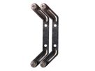 Xilence LGA1700_Set_HP, Mounting set LGA 1700 for heatpipe cooler