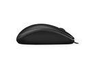 LOGITECH B100 optische Maus