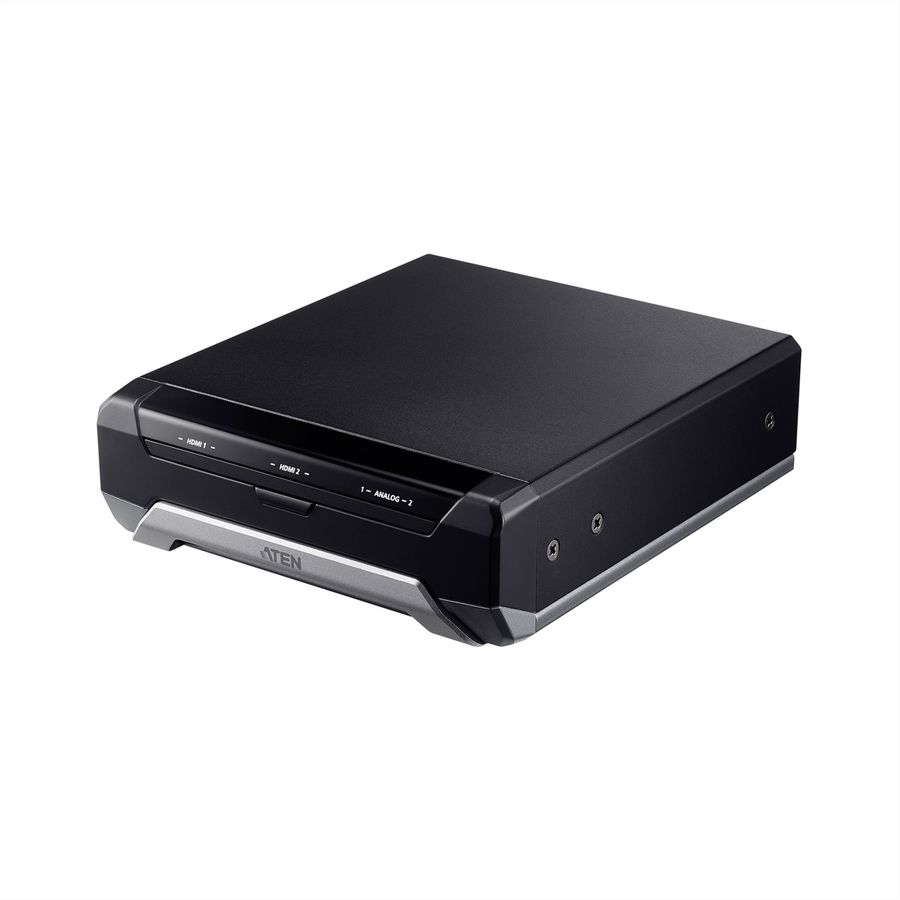 ATEN UC3022 CAMLIVE PRO HDMI to USB-C Video Capture