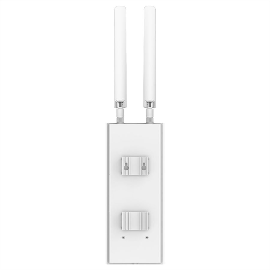CUDY LT700 Indoor/Outdoor 4G Cat 6 AC1200 Wi-Fi Router