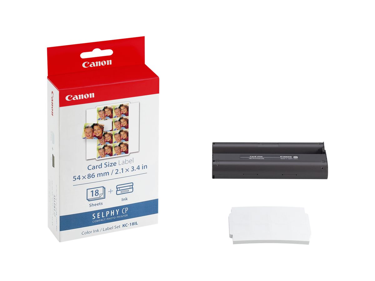 Canon 7740A001 inktcartridge Origineel