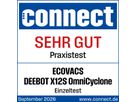 Ecovacs DEEBOT X12S OmniCyclone EU
