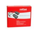 ROLINE USB 2.0 verlenging via RJ45, max. 50m