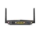 CUDY P5_EU AX3000 Wi-Fi 6 5G Mesh Router Gigabit