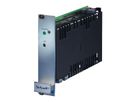 SCHROFF PSU 19" DC/DC Coolpower 100 W, Single, CPDC 105