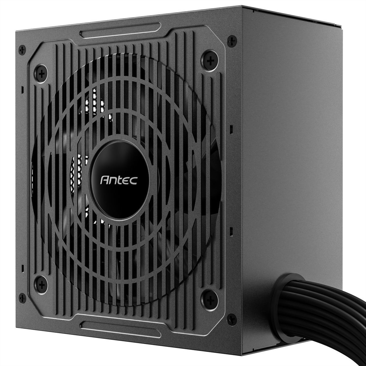 ANTEC CSK550DC PC Netzteil 550W ATX 2.52-kompatibel, schwarz