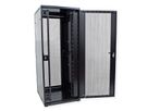 VALUE Server Cabinet 42U, 2000x800x1000 mm