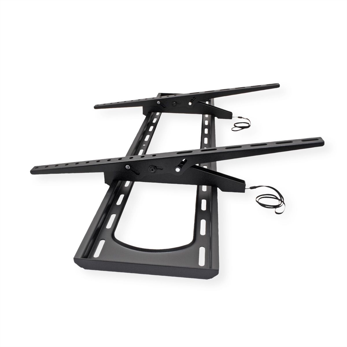VALUE TV Wall Mount, 80mm Wall Distance, <120kg, <304,8cm (120"), VESA 900x600, tiltable