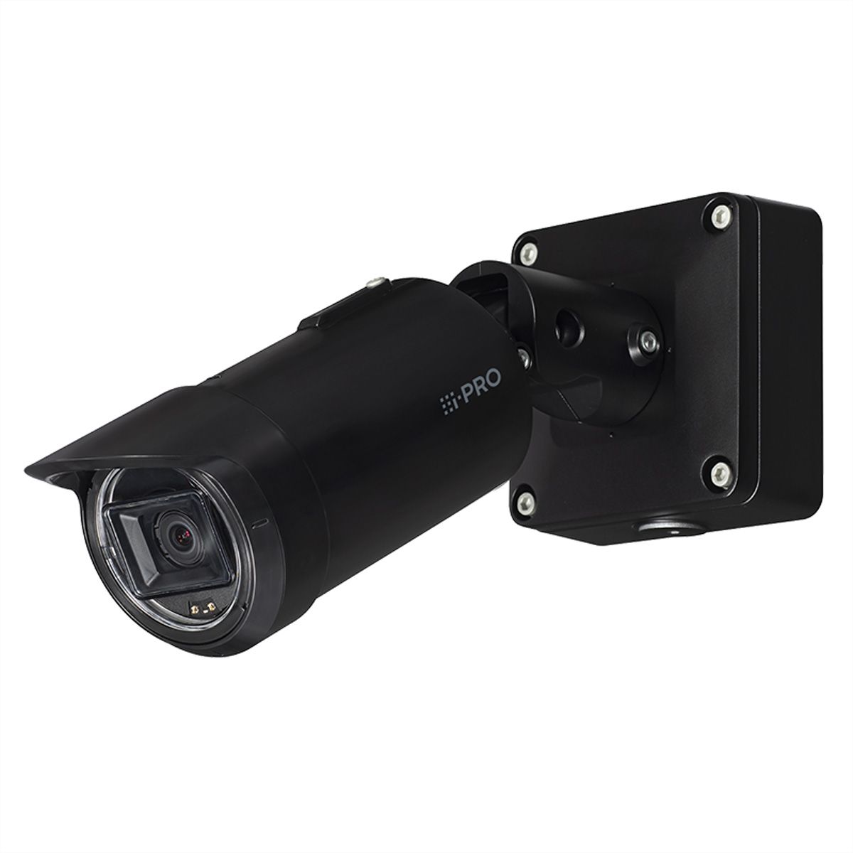 i-PRO WV-S1536LNA-BV 2MP AI OUTDOOR VANDAL Bullet Network Camera