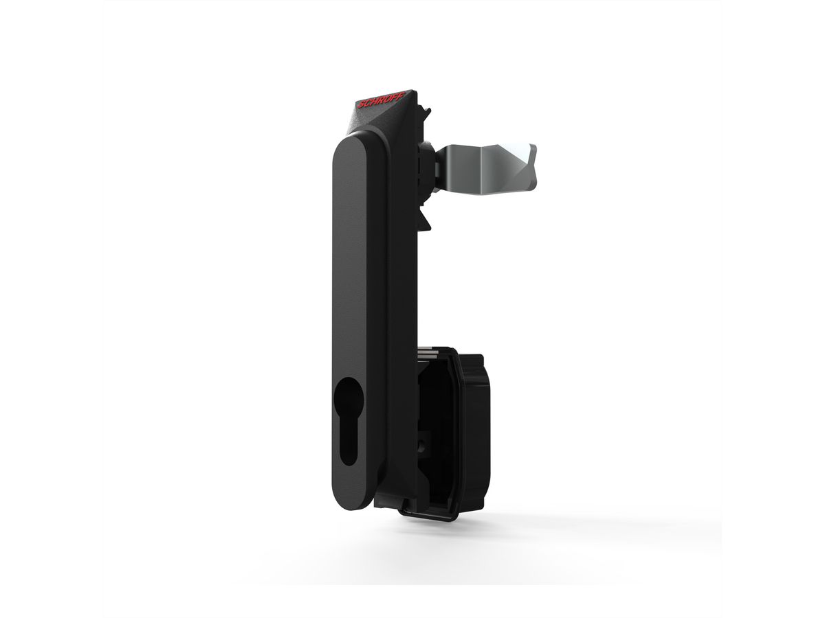SWING HANDLE CP FOR DIN PROFILE