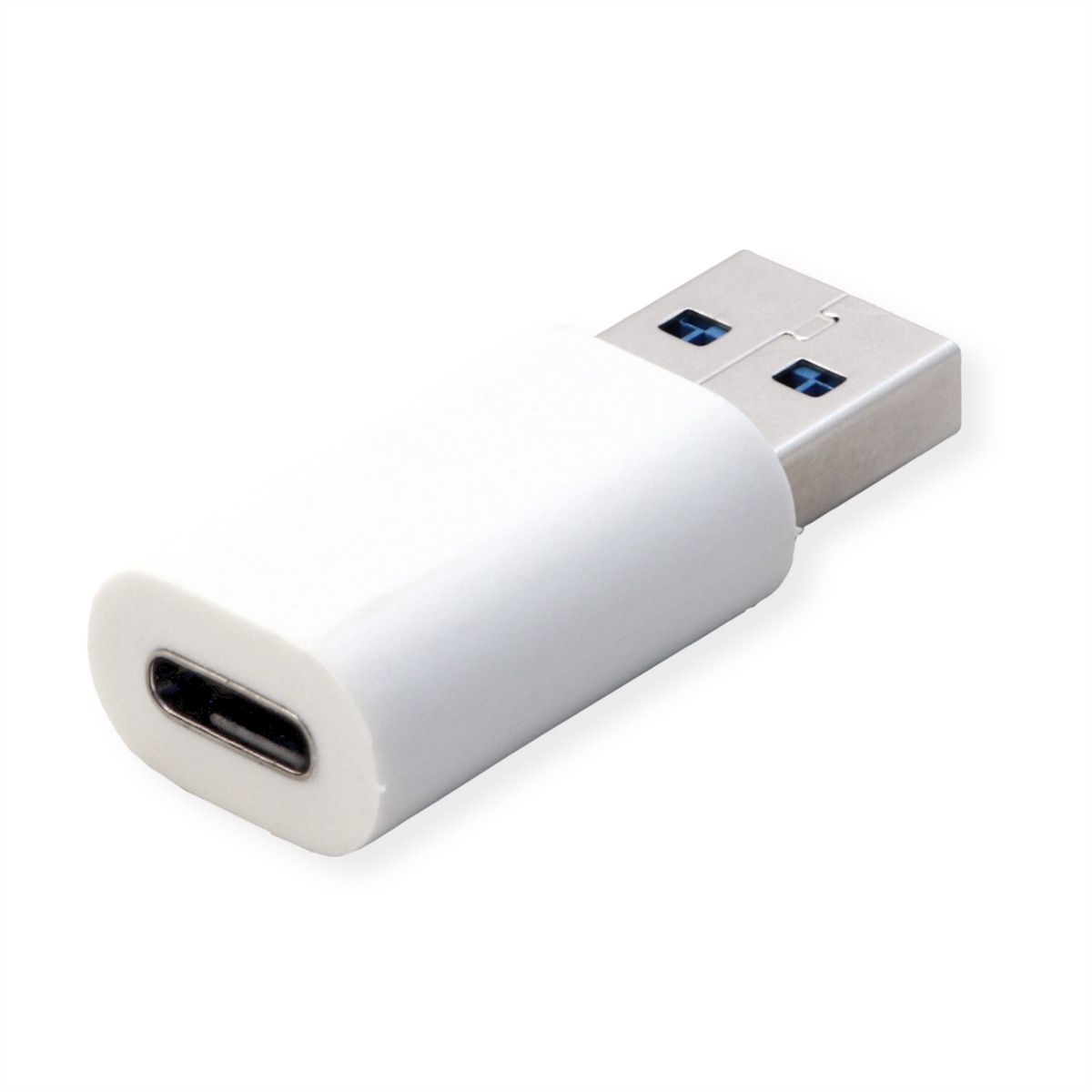 VALUE USB Type A-C Data Lane Blocker