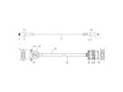 BACHMANN custom module VGA met 3.5mm