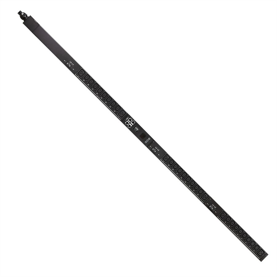 ATEN PG96330G 30 Port 3-Phasen PDU 32A