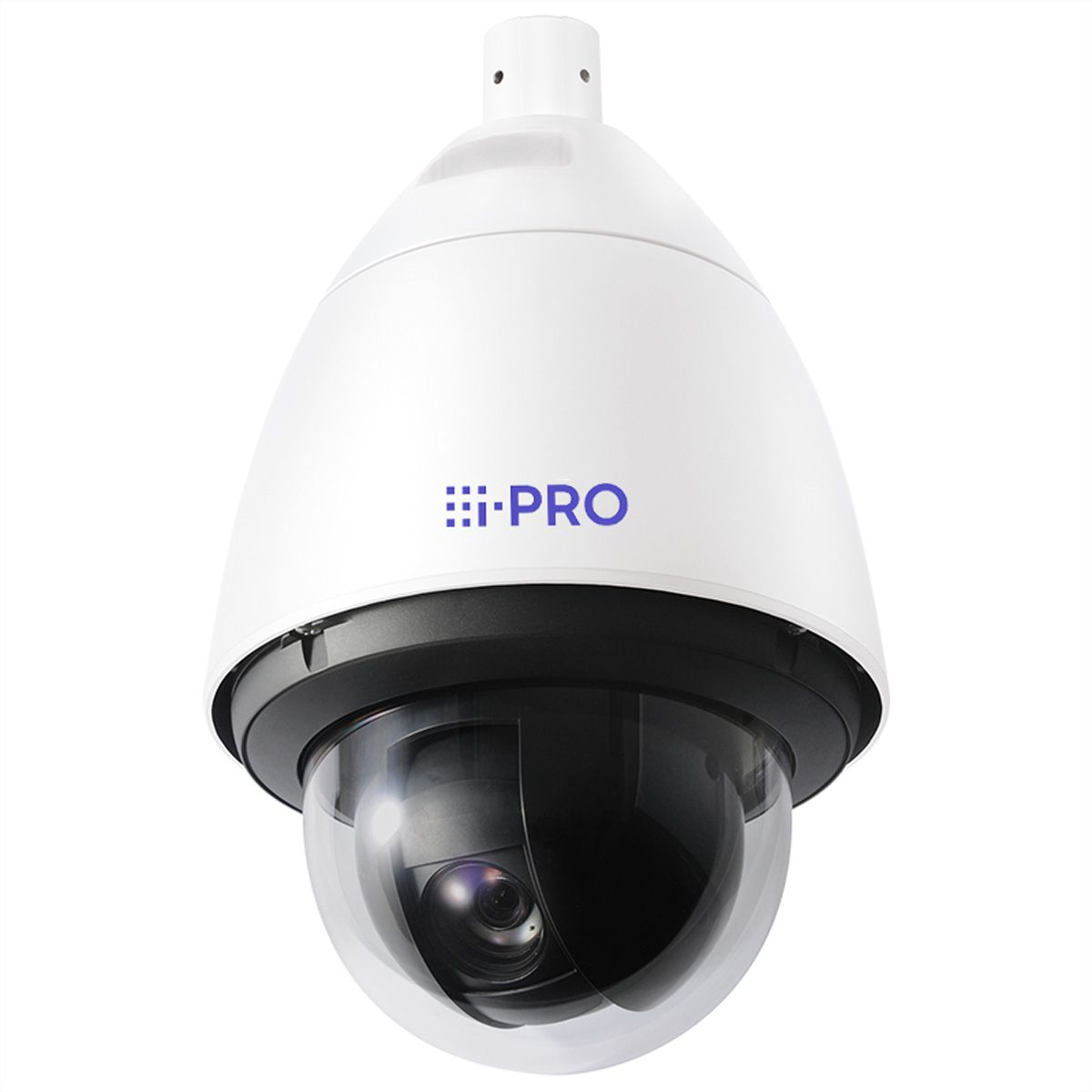 I-PRO WV-S65340-Z2 PTZ, 2MP AI OUTDOOR VANDAL PTZ Network Camera