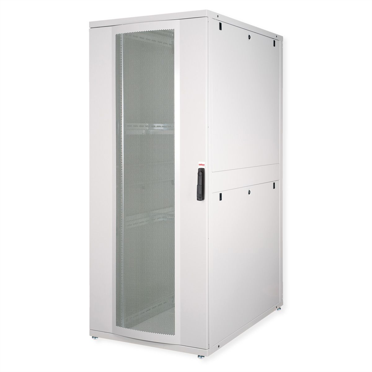 ROLINE 19-inch server rack Pro 42 U, 800x1200 WxD grey