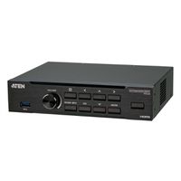 ATEN VP2120 Seamless Präsentation Switch mit Quad View