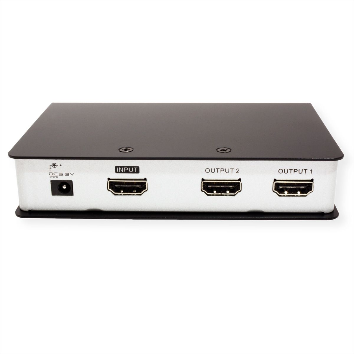 ATEN VS182A HDMI HighSpeed Video Splitter, 2-Poorts