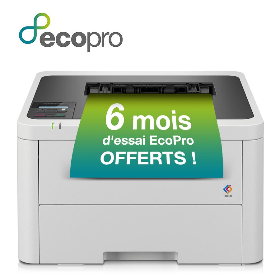 Brother HL-L3220CWE laserprinter Kleur 600 x 2400 DPI A4 Wifi