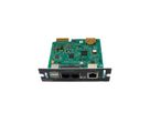 AP9641 UPS Network Management Kaart 3 met Omgevings Bewaking