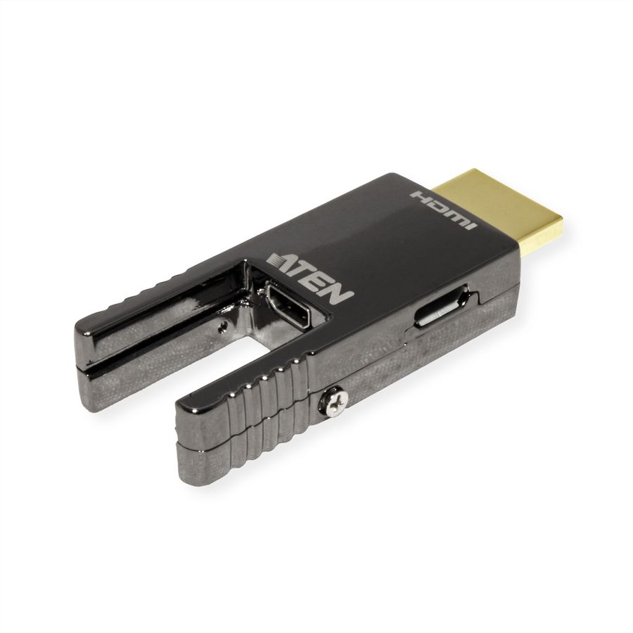 ATEN VE7835A True 4K HDMI Actieve Optische Kabel 100m