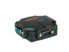 ROLINE VGA Video Splitter, 450 MHz, 2-way