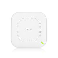 Zyxel NWA50AX 1775 Mbit/s White Power over Ethernet (PoE)