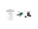 GENEREX SNMP/Web Adapter CS141BSC HW161, intern, slot kaart , 1GB/s