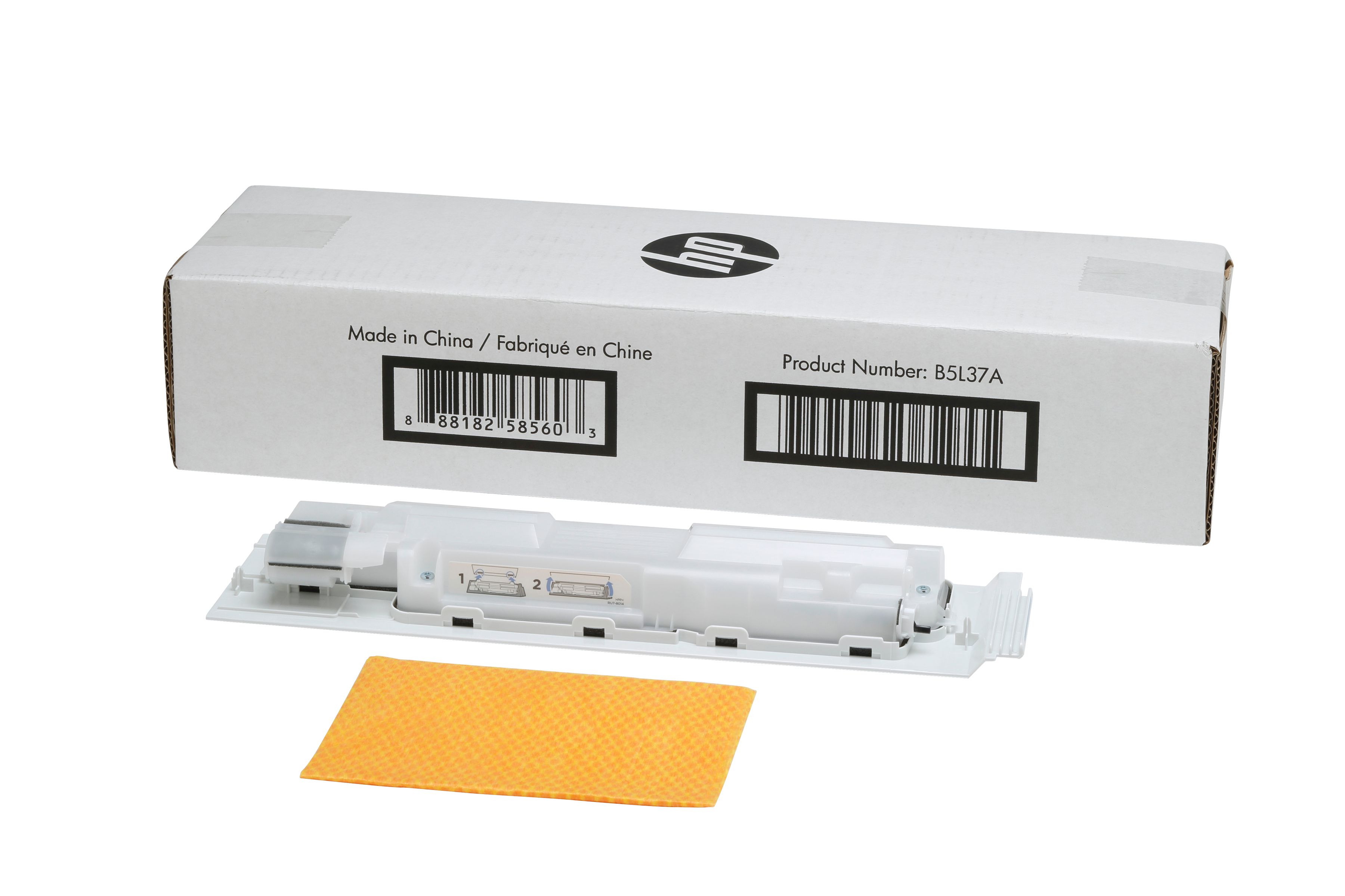 HP Color LaserJet B5L37A opvangkit voor toner