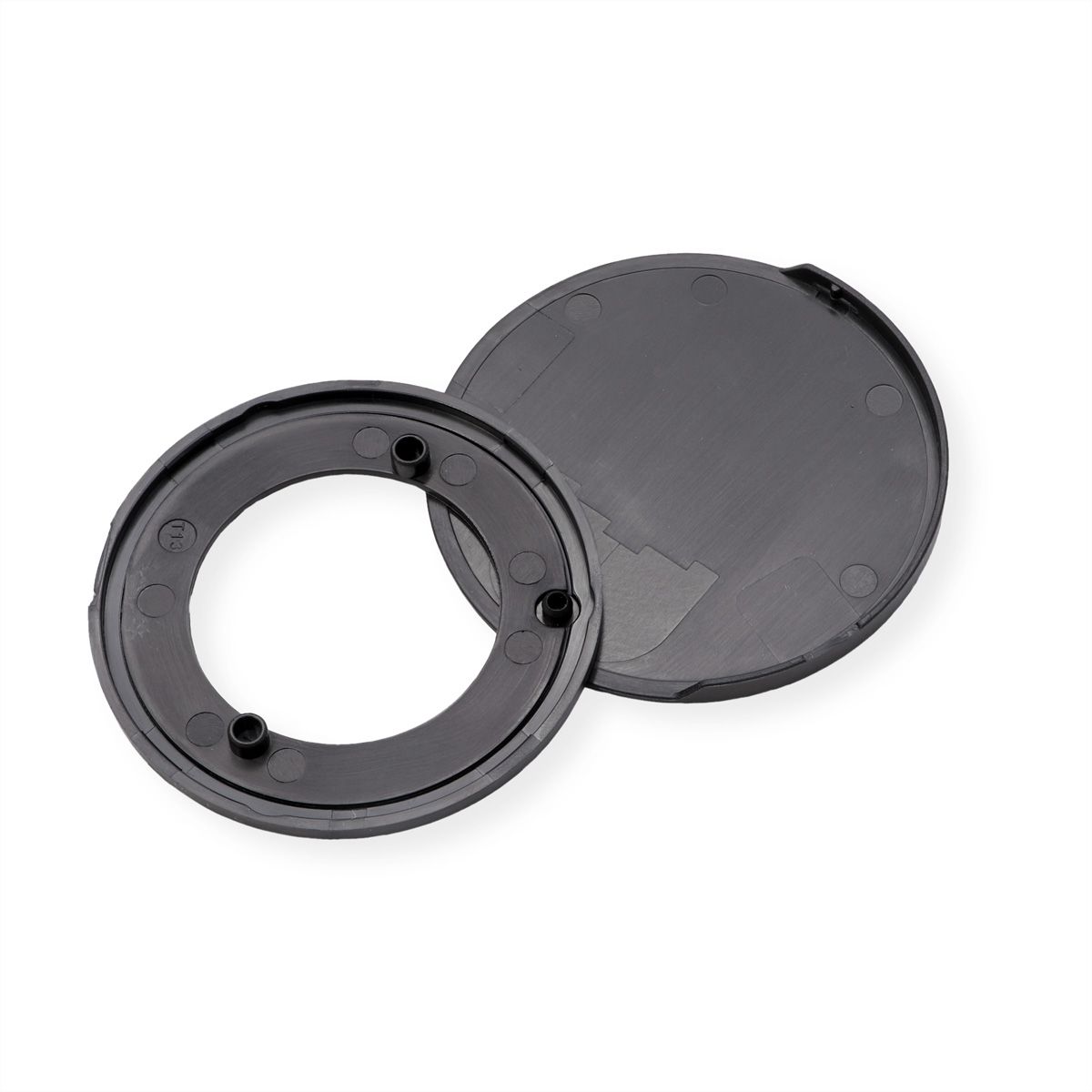 BACHMANN PIX cover set, black