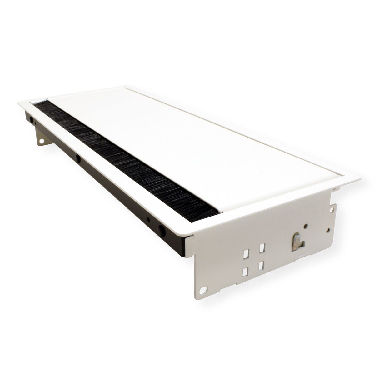 BACHMANN CONI inbouwframe groot, wit