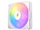 ANTEC P12R PWM ARGB REVERSE Fan PC Case Fan, white