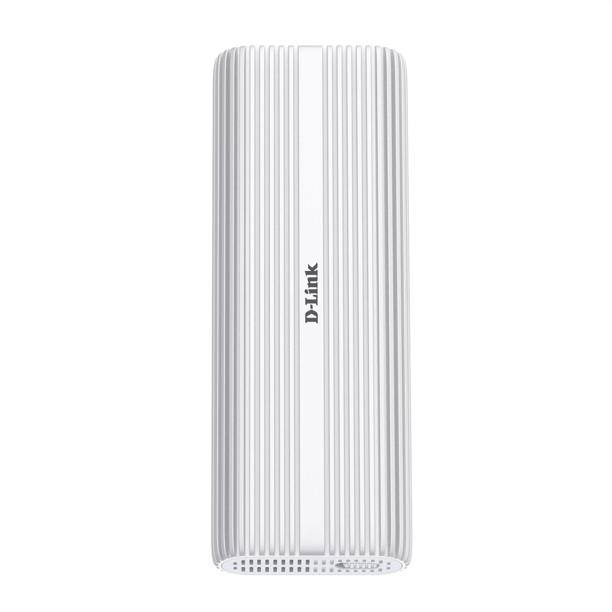 D-Link DSP-411 USB-C 4.0 M.2 NVMe SSD Enclosure