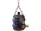 BACHMANN ENERGY CHOKES 4xCEE7/3 IP44, Compressed air 1in 2out