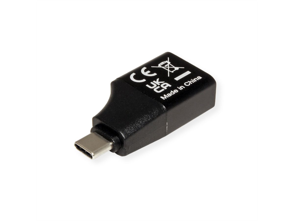 VALUE Beeldschermadapter USB Type-C - DisplayPort v1.2