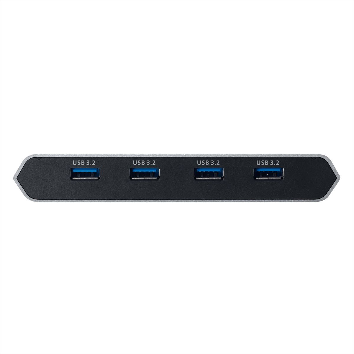 ATEN US3311 2-poorts USB-C 4K DisplayPort KVM-dock