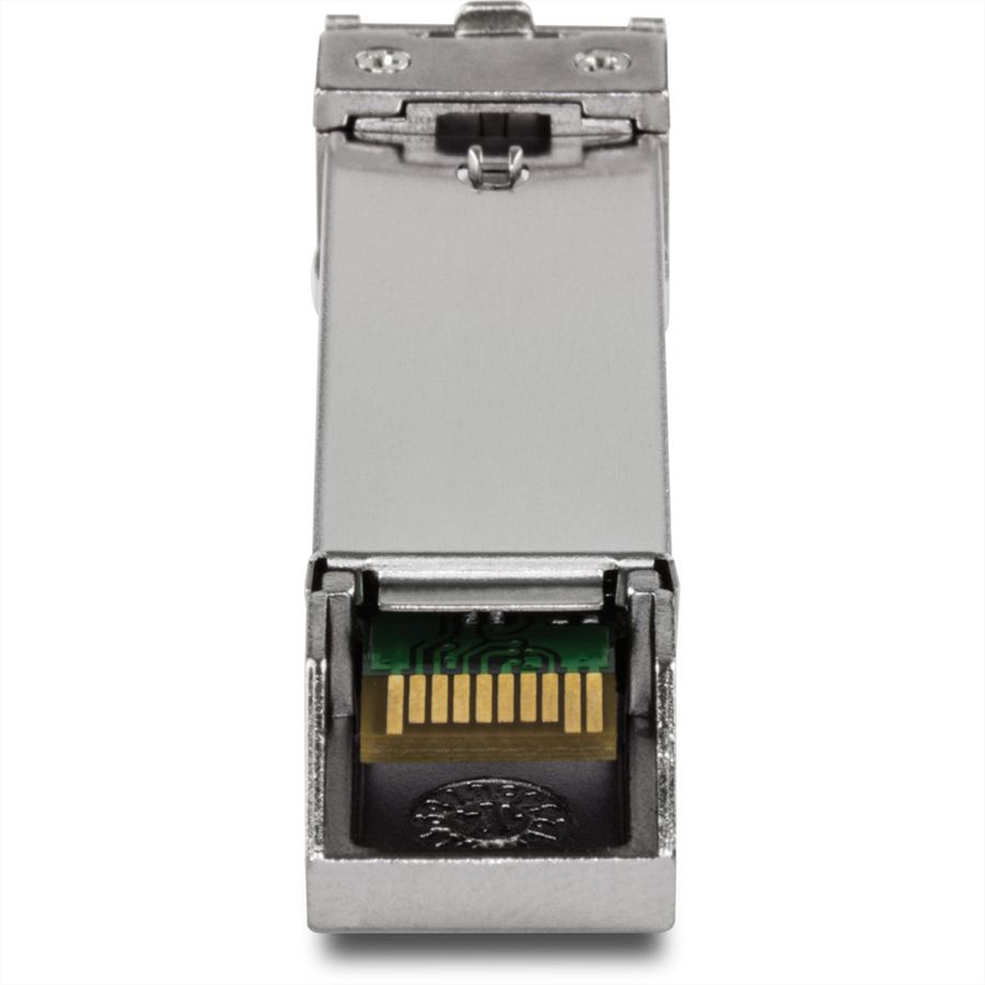 TRENDnet TI-MGBS40 Glasvezel 1310nm 1250Mbps SFP Netwerk Transceiver Module