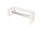 ROLINE 19-inch DIN-railsteun 3 U, 133x482x123 HxBxD