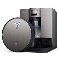 Ecovacs DEEBOT X11 OMNICYCLONE EU, grey