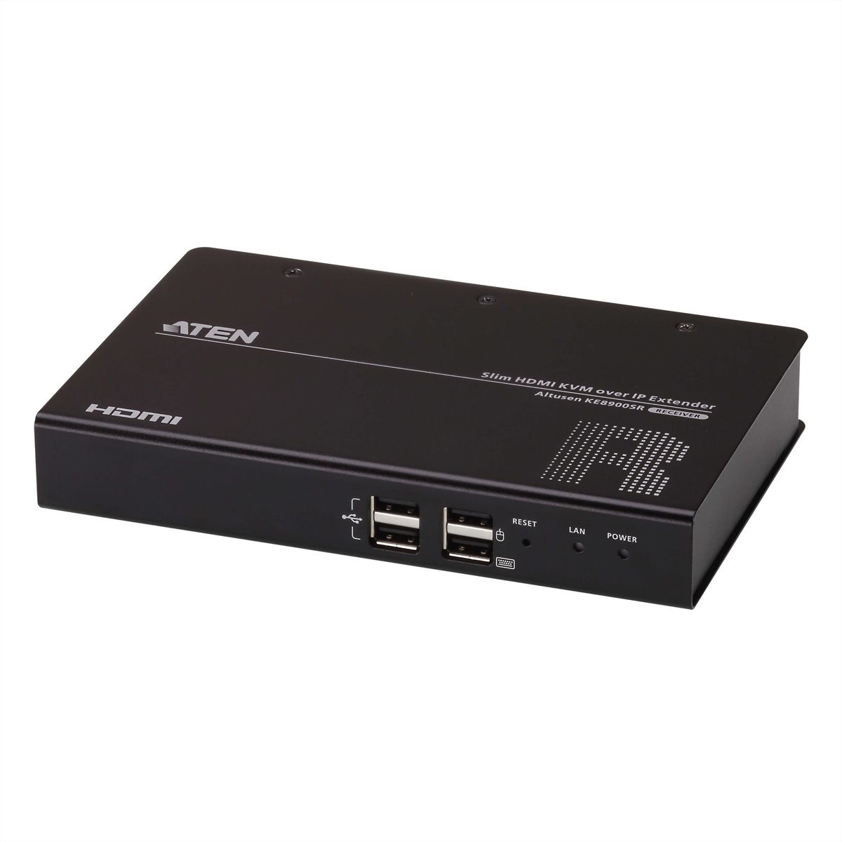 ATEN KE8900SR HDMI Slim KVM over IP ontvanger
