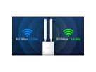CUDY AP1200 Outdoor WiFi Access Point AC1200