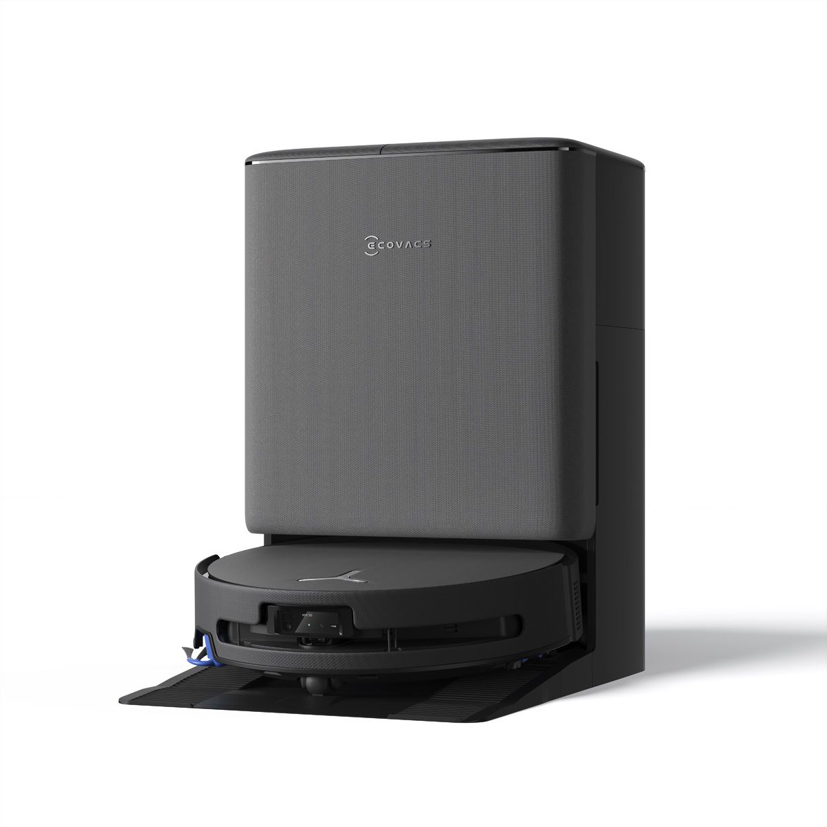 Ecovacs DEEBOT T90 PRO OMNI EU, black