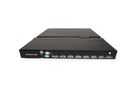 VALUE 19" KVM-switch, 8-poorts, 48 ​​cm (19") TFT (16:9), VGA, USB, FR-Layout