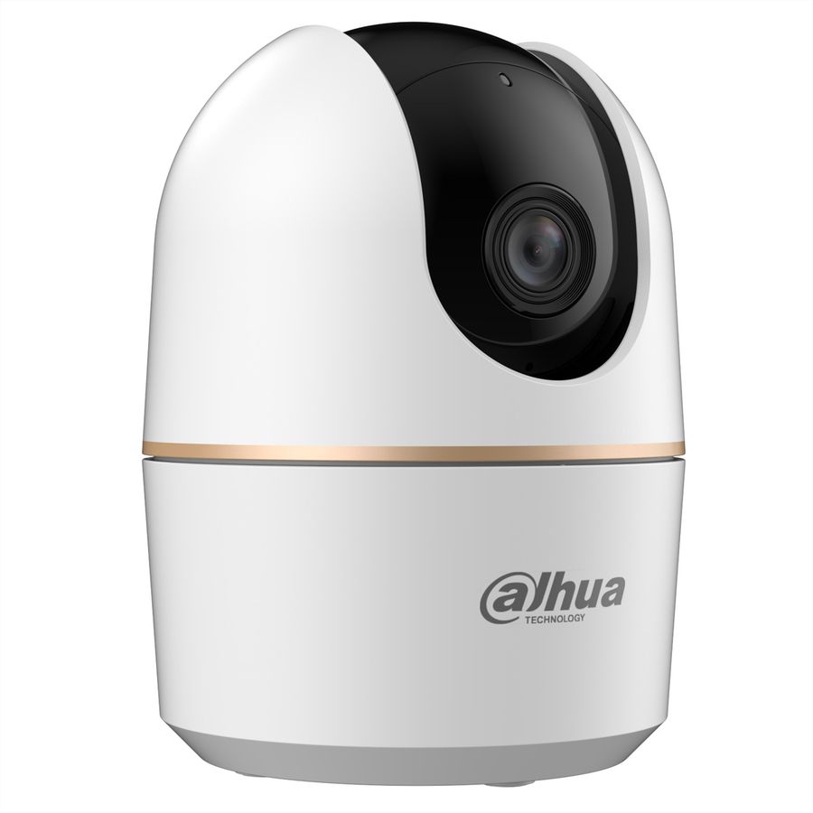 DAHUA DH-IPC-H3AP-0280B-TC-EUR, PT 3MP 2,8mm IR LED WLAN Camera