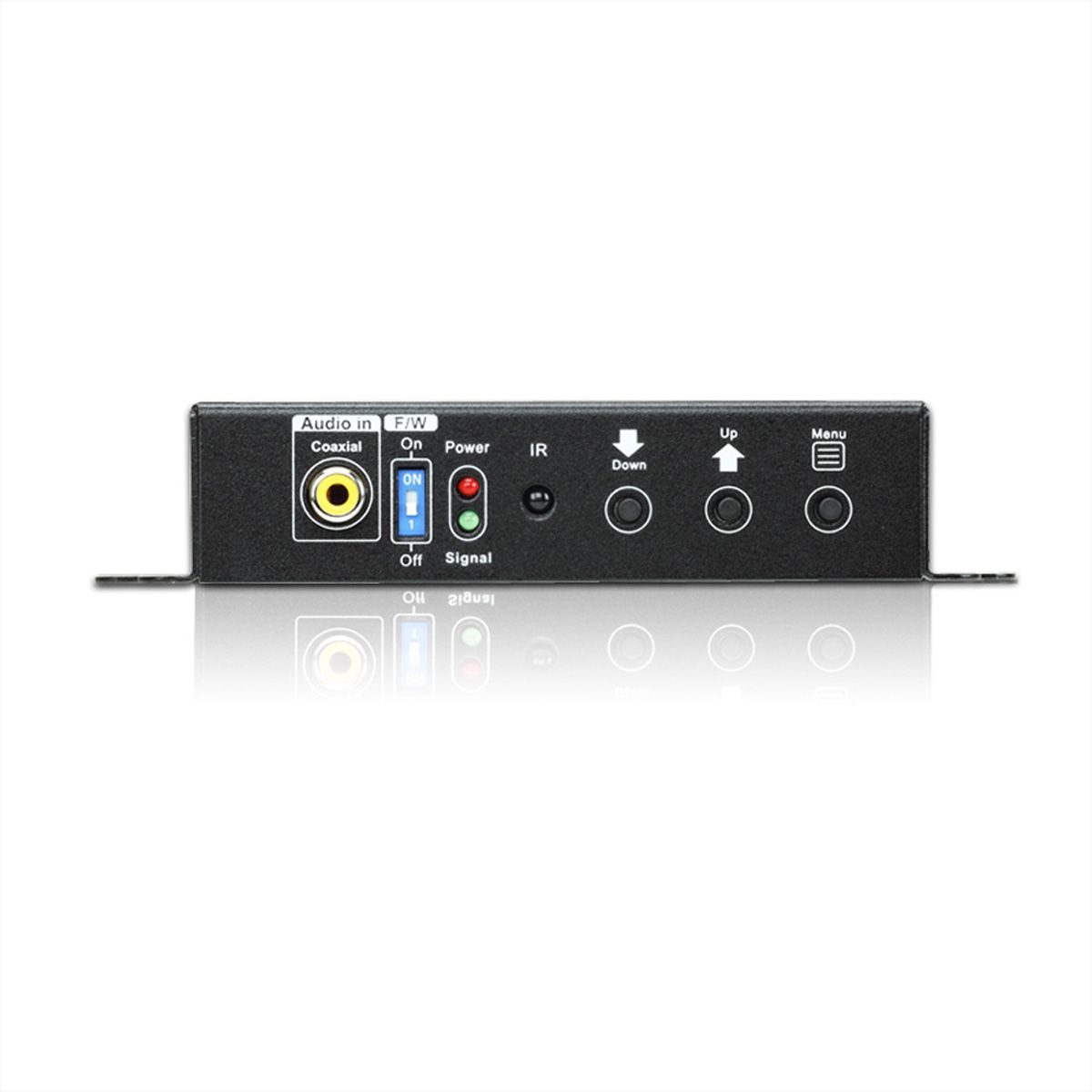 ATEN VC182 VGA zu HDMI Konverter mit Skalierfunktion