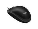 LOGITECH B100 optische muis