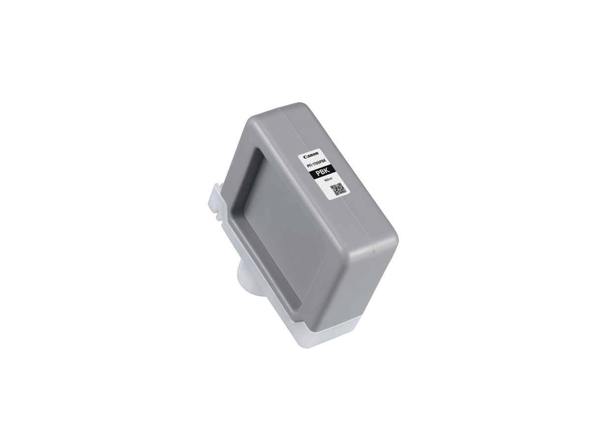 Canon PFI-1100PBK ink cartridge Original Photo black